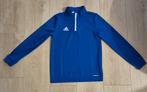 Adidas trainingsshirt. Maat 140. Zo goed als nieuw., Ophalen of Verzenden, Zo goed als nieuw, Jongen of Meisje
