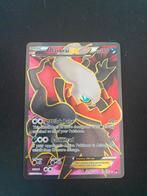 Darkrai Ex 118/122, BREAKpoint, Pokemon TCG, Ophalen of Verzenden, Nieuw, Losse kaart, Foil