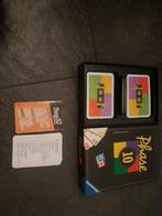 Phase 10 +master kaartjes, Hobby en Vrije tijd, Gezelschapsspellen | Kaartspellen, Drie of vier spelers, Ophalen of Verzenden