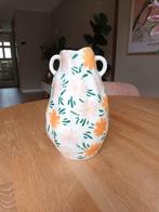 Vaas hoog 28cm, Huis en Inrichting, Steen, Overige kleuren, Ophalen of Verzenden, Zo goed als nieuw