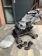 Nuna pepp buggy, Kinderen en Baby's, Kinderwagens en Combinaties, Gebruikt, Verstelbare duwstang, Ophalen, Kinderwagen