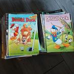 Donald duck stripboeken, Boeken, Walt Disney, Meerdere stripboeken, Ophalen, Gelezen
