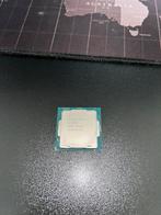 I5 10400+h410m pro, Computers en Software, Processors, Ophalen of Verzenden, Zo goed als nieuw, 6-core, 3 tot 4 Ghz