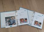 Nha cursus kindercoach+ eigen bedrijf starten, Boeken, Studieboeken en Cursussen, Ophalen of Verzenden, Zo goed als nieuw, MBO