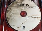 Martin ‎– Sognare, Ophalen of Verzenden, Classicisme, Zo goed als nieuw, Kamermuziek