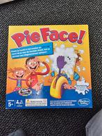 Pie Face Spel - Slagroom in je gezicht!, Vijf spelers of meer, Ophalen of Verzenden, Nieuw, Hasbro Gaming