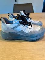 Sneaker Blackstone maat 37, Wit, Ophalen of Verzenden, Blackstone, Sneakers of Gympen