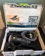 Festool kantenfrees OFK500 zeer nette staat, Ophalen of Verzenden, Zo goed als nieuw