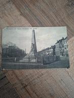 den helder, Ophalen of Verzenden, 1920 tot 1940, Gelopen, Noord-Holland