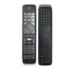 Philips TV Afstandsbediening met QWERTY Toetsenbord, Ophalen, Gebruikt, Origineel, Mediaspeler