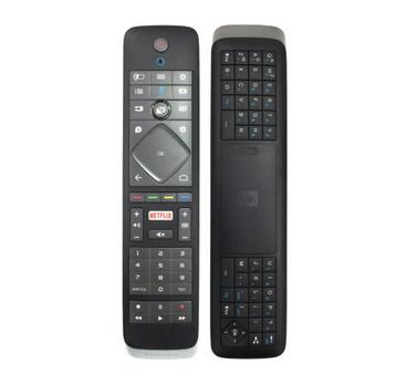 Philips TV Afstandsbediening met QWERTY Toetsenbord beschikbaar voor biedingen