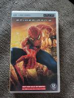 UMD video: Spiderman 2, Spelcomputers en Games, Games | Sony PlayStation Portable, Vanaf 12 jaar, Avontuur en Actie, Ophalen of Verzenden