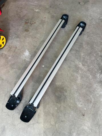 Dakdragers BMW X5 2020 beschikbaar voor biedingen