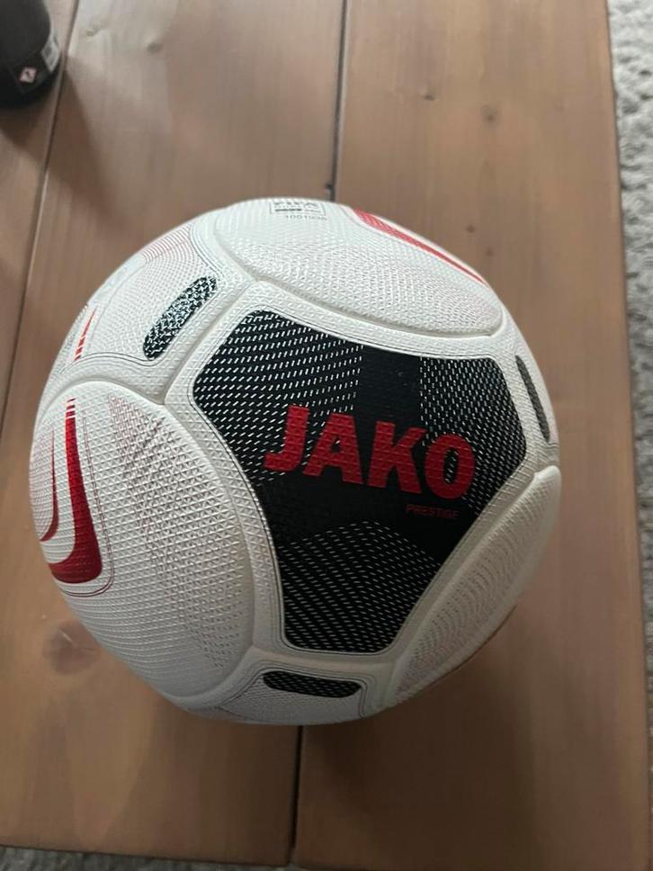 Jako officiële wedstrijdbal Prestige FIFA voetbal ballen, Sport en Fitness, Voetbal, Nieuw, Bal, Maat XL, Verzenden