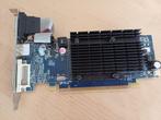 Sapphire ATI Radeon HD 4350, Computers en Software, Videokaarten, Gebruikt, PCI-Express 2, Ophalen of Verzenden, GDDR2