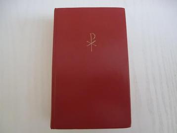 Liedboek voor de kerken beschikbaar voor biedingen