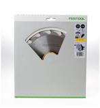 Festool 493196 / 210x2,6x30 PW16 Cirkelzaagblad -, Doe-het-zelf en Verbouw, Gereedschap | Zaagmachines, Ophalen of Verzenden, Nieuw