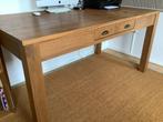 Grenen tafel, Huis en Inrichting, Complete inboedels, Ophalen