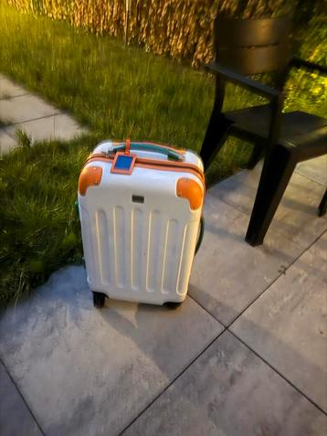 Postcodeloterij Trolley beschikbaar voor biedingen