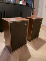 Vintage Philips HiFi 22AH486/01Z Speakers, Audio, Tv en Foto, Luidsprekers, Philips, Gebruikt, Ophalen of Verzenden, Minder dan 60 watt
