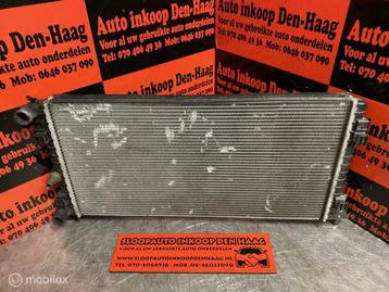 VW Polo Golf ('09-'18) 1.2/1.4 Radiateur - 6R0121253A beschikbaar voor biedingen