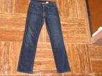 CAMBIO NORAH STRAIGHT spijkerbroek,Mt 34 topstaat, Kleding | Dames, Tweedehands, Cambio, Tweedehands, W27 (confectie 34) of kleiner