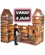 Fantasy Forts / 30 platen! ZGAN, Ophalen, Zo goed als nieuw