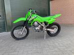Kawasaki 140 RL NIEUW  140 cc 5 bak (bj 2025), Motoren, Bedrijf, Crossmotor