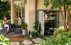 KETER OPBERGKAST TUINKAST - NIEUW IN DOOS, Tuin en Terras, Bergingen en Tuinkasten, Ophalen, Nieuw, Kunststof
