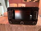 Origineel VW NAV/MEDIA systeem, Ophalen of Verzenden, Zo goed als nieuw