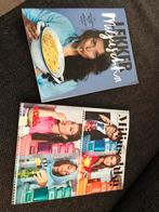 Miljuschka Kookboek - Heerlijke Recepten!, Miljuschka Witzenhausen, Gezond koken, Ophalen of Verzenden, Zo goed als nieuw