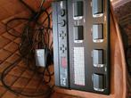 Digitech RP 5 GITAAR SOUNDPROCESOR, Ophalen of Verzenden, Gebruikt