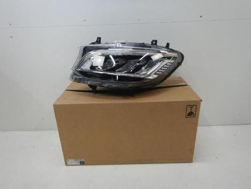 Mercedes-Benz Sprinter W910 Led High Performance Koplamp Lin, Auto-onderdelen, Verlichting, Mercedes-Benz, Gebruikt, Ophalen of Verzenden