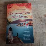 De zomer van mijn leven (LIDL special 2020), Ophalen of Verzenden, Zo goed als nieuw, Yvette Manessis Corporon