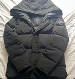 Canada Goose Macmillan Parka Zwart - 2XL, Zwart, Canada Goose, Ophalen of Verzenden, Maat 56/58 (XL)