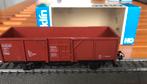 Märklin 4413 open goederenwagen NIEUW!, Wisselstroom, Ophalen of Verzenden, Märklin, Nieuw