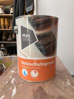 Beits (voor buiten tegen schimmels etc ) 3x2,5L (60-75m, Doe-het-zelf en Verbouw, Verf, Beits en Lak, Minder dan 5 liter, Ophalen of Verzenden