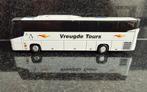 Decals transfer logo set Vreugde Tours touringcar bus 1:87, Verzenden, Nieuw, Overige merken