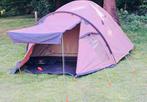 Wildebeast Kundani tent koepeltent 3 personen camping, Ophalen of Verzenden, Gebruikt, Tot en met 4
