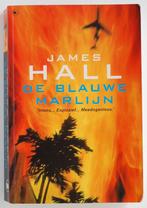 De blauwe marlijn - James Hall (2002), Verzenden, Zo goed als nieuw, Amerika