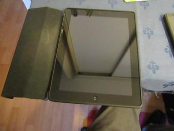  Apple tablet met oplader.  beschikbaar voor biedingen