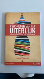 Liesbeth Woertman - Psychologie van het uiterlijk, Boeken, Liesbeth Woertman, Ophalen of Verzenden, Zo goed als nieuw