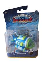 Skylanders Superchargers  11 stuks, Ophalen of Verzenden, Zo goed als nieuw
