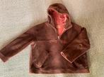 MAISON SCOTCH TEDDY HOODIE, Ophalen of Verzenden, Zo goed als nieuw