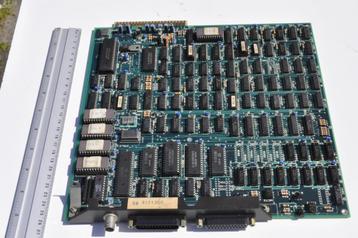 Vintage computer kaart EMO HAV-2P005B S beschikbaar voor biedingen