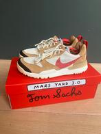 Tom Sachs x Nike Mars Yard 3.0 - Maat 43, Ophalen of Verzenden, Nieuw, Sneakers of Gympen