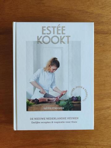Estée Kookt beschikbaar voor biedingen