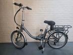 TALENT ELECTRISCHE STEVIGE  VOUWFIETS, 20 inch of meer, Versnellingen, Nieuw, Ophalen