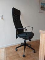 Bureaustoel, burostoel, Ikea Markus, Huis en Inrichting, Bureaustoelen, Ophalen, Gebruikt