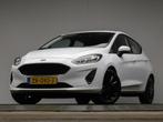 Ford Fiesta 1.1 Sport (APPLE CARPLAY,NAVI,CRUISE,LED,BLACK&W, Auto's, Ford, Gebruikt, Origineel Nederlands, Bedrijf, Handgeschakeld